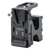 Tilta Battery Plate for Blackmagic PYXIS 6K
