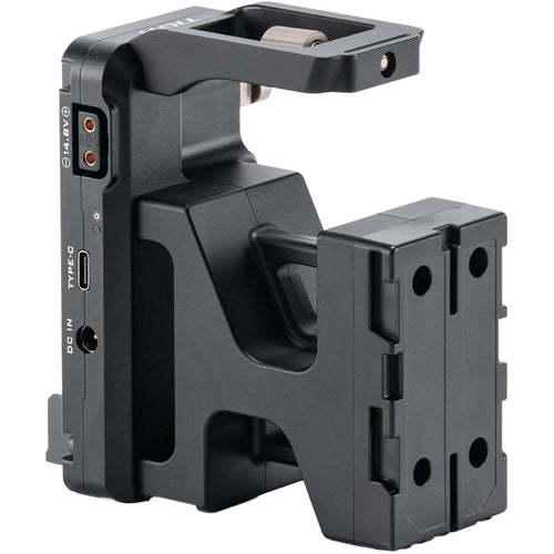 Tilta Battery Plate for Blackmagic PYXIS 6K