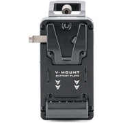 Tilta Battery Plate for Blackmagic PYXIS 6K