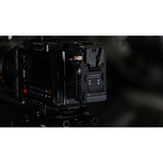 Tilta Battery Plate for Blackmagic PYXIS 6K