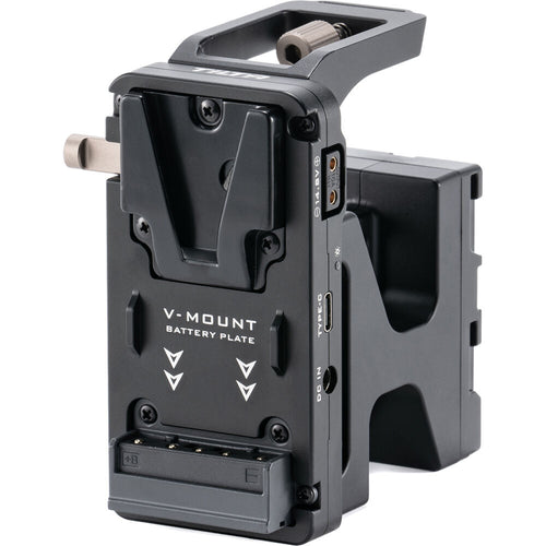 Tilta Battery Plate for Blackmagic PYXIS 6K
