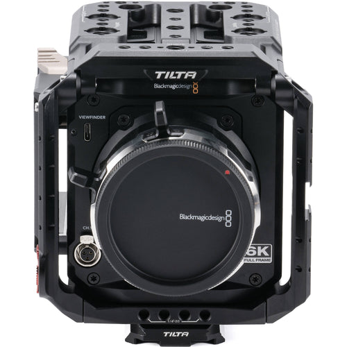 Tilta Full Camera Cage for Blackmagic PYXIS 6K