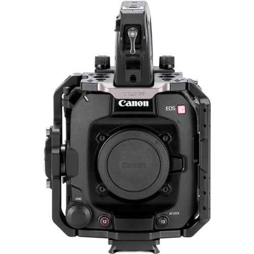 Tilta Camera Cage for Canon C400 (Base Kit)
