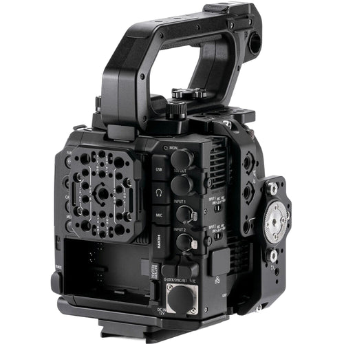 Tilta Camera Cage for Canon C400 (Base Kit)