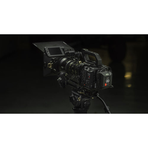 Tilta Camera Cage for Canon C400 (Base Kit)