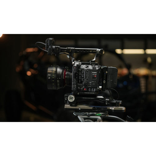 Tilta Camera Cage for Canon C400 (Base Kit)