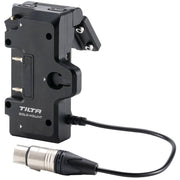 Tilta Battery Plate for Canon EOS C400