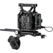 Tilta Camera Cage for Canon C400 (Pro Kit)