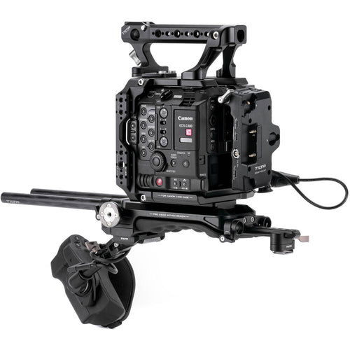 Tilta Camera Cage for Canon C400 (Pro Kit)