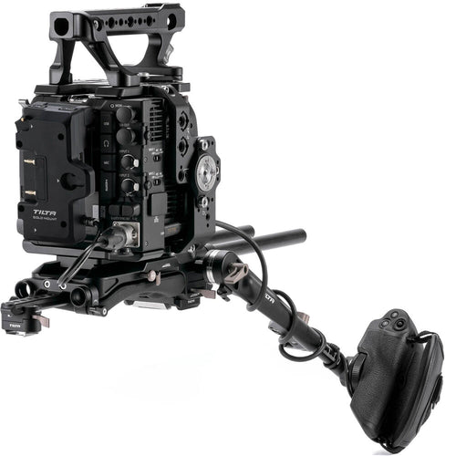 Tilta Camera Cage for Canon C400 (Pro Kit)