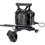 Tilta Camera Cage for Canon C400 (Pro Kit)
