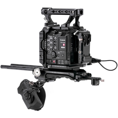 Tilta Camera Cage for Canon C400 (Pro Kit)