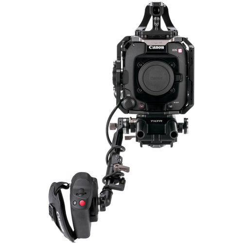Tilta Camera Cage for Canon C400 (Pro Kit)