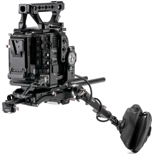 Tilta Camera Cage for Canon C400 (Pro Kit)