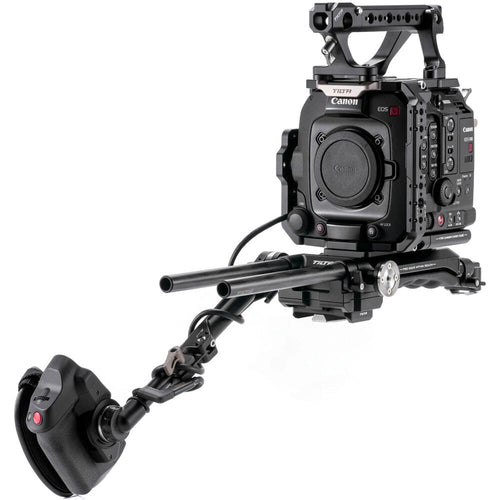 Tilta Camera Cage for Canon C400 (Pro Kit)