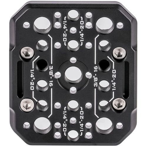 Tilta Rear Accessory Mounting Plate for Canon C400