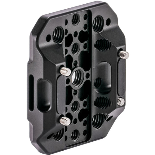 Tilta Rear Accessory Mounting Plate for Canon C400