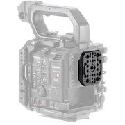 Tilta Rear Accessory Mounting Plate for Canon C400
