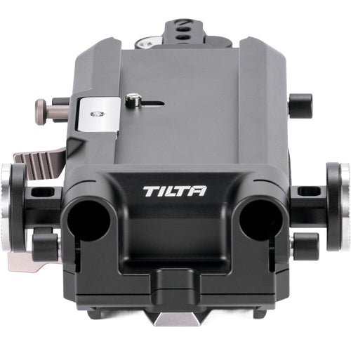 Tilta Quick Release Shoulder Pad Baseplate for Canon C400