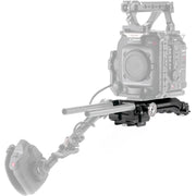 Tilta Quick Release Shoulder Pad Baseplate for Canon C400