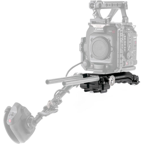 Tilta Quick Release Shoulder Pad Baseplate for Canon C400