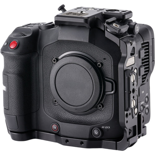 Tilta Camera Cage for Canon C80 (Base Kit)