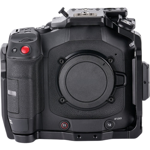 Tilta Camera Cage for Canon C80 (Base Kit)