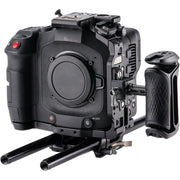 Tilta Camera Cage for Canon C80 (Advanced Kit)