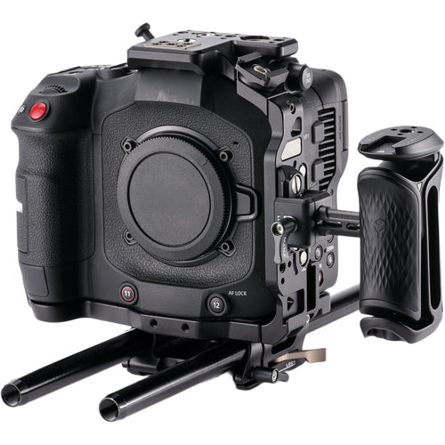Tilta Camera Cage for Canon C80 (Advanced Kit)
