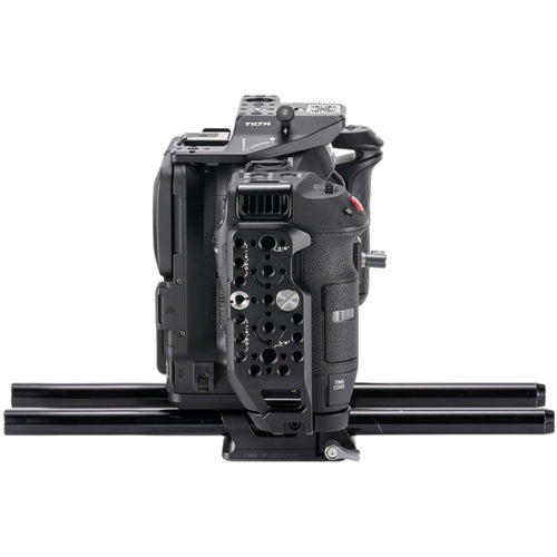 Tilta Camera Cage for Canon C80 (Advanced Kit)