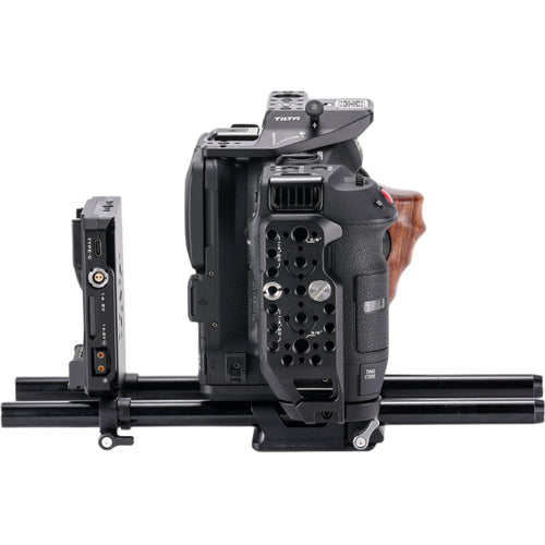 Tilta Camera Cage Pro Kit for Canon C80 (V-Mount)