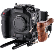 Tilta Camera Cage Pro Kit for Canon C80 (V-Mount)