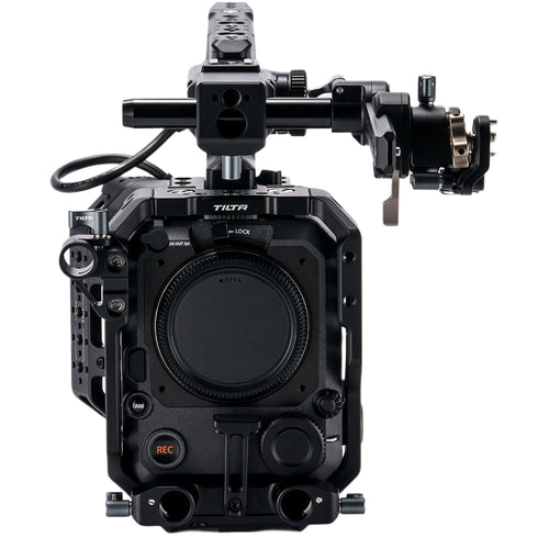 Tilta Camera Cage Pro Kit for Fujifilm GFX ETERNA