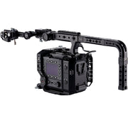 Tilta Camera Cage Pro Kit for Fujifilm GFX ETERNA