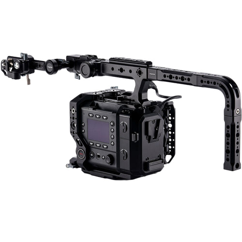 Tilta Camera Cage Pro Kit for Fujifilm GFX ETERNA