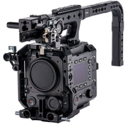 Tilta Camera Cage Pro Kit for Fujifilm GFX ETERNA