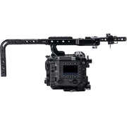 Tilta Camera Cage Pro Kit for Fujifilm GFX ETERNA