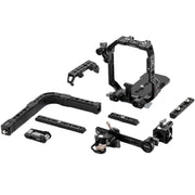 Tilta Camera Cage Pro Kit for Fujifilm GFX ETERNA