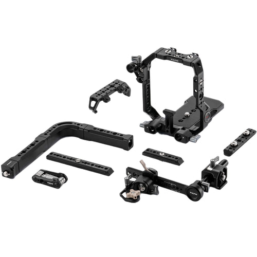 Tilta Camera Cage Pro Kit for Fujifilm GFX ETERNA