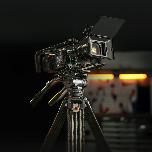 Tilta Camera Cage Pro Kit for Fujifilm GFX ETERNA