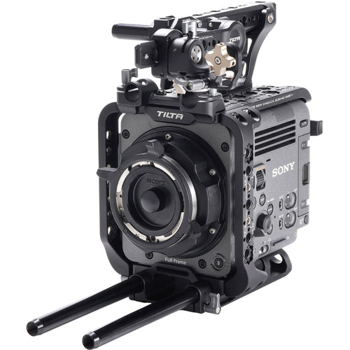 Tilta Camera Cage for Sony BURANO Pro Kit