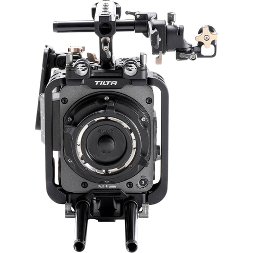 Tilta Camera Cage for Sony BURANO Pro Kit