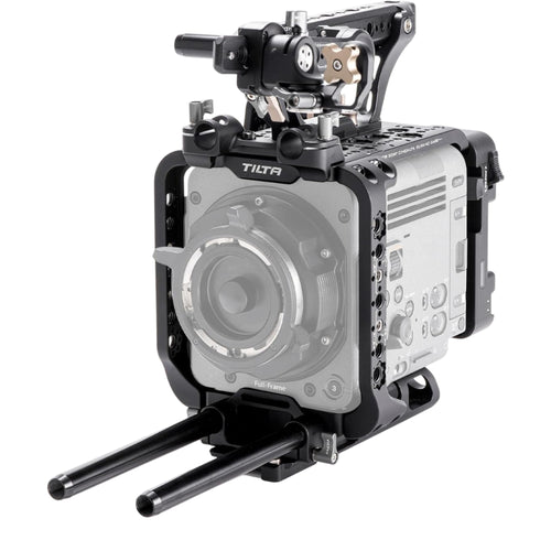 Tilta Camera Cage for Sony BURANO Pro Kit