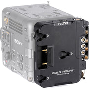Tilta Battery Plate for Sony BURANO