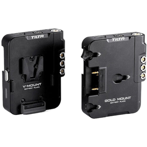 Tilta Battery Plate for Sony BURANO
