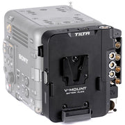 Tilta Battery Plate for Sony BURANO