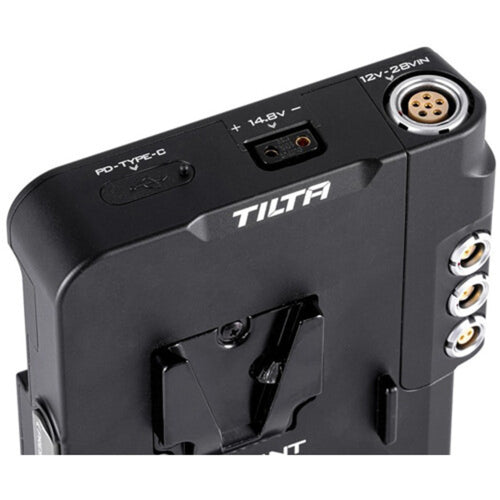 Tilta Battery Plate for Sony BURANO
