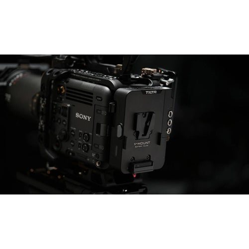 Tilta Battery Plate for Sony BURANO