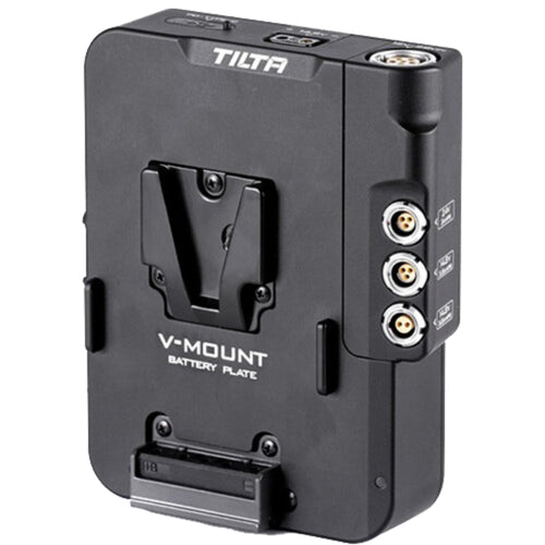 Tilta Battery Plate for Sony BURANO