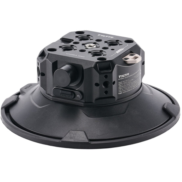 Tilta Hydra Electronic Suction Cup (6 Inch)
